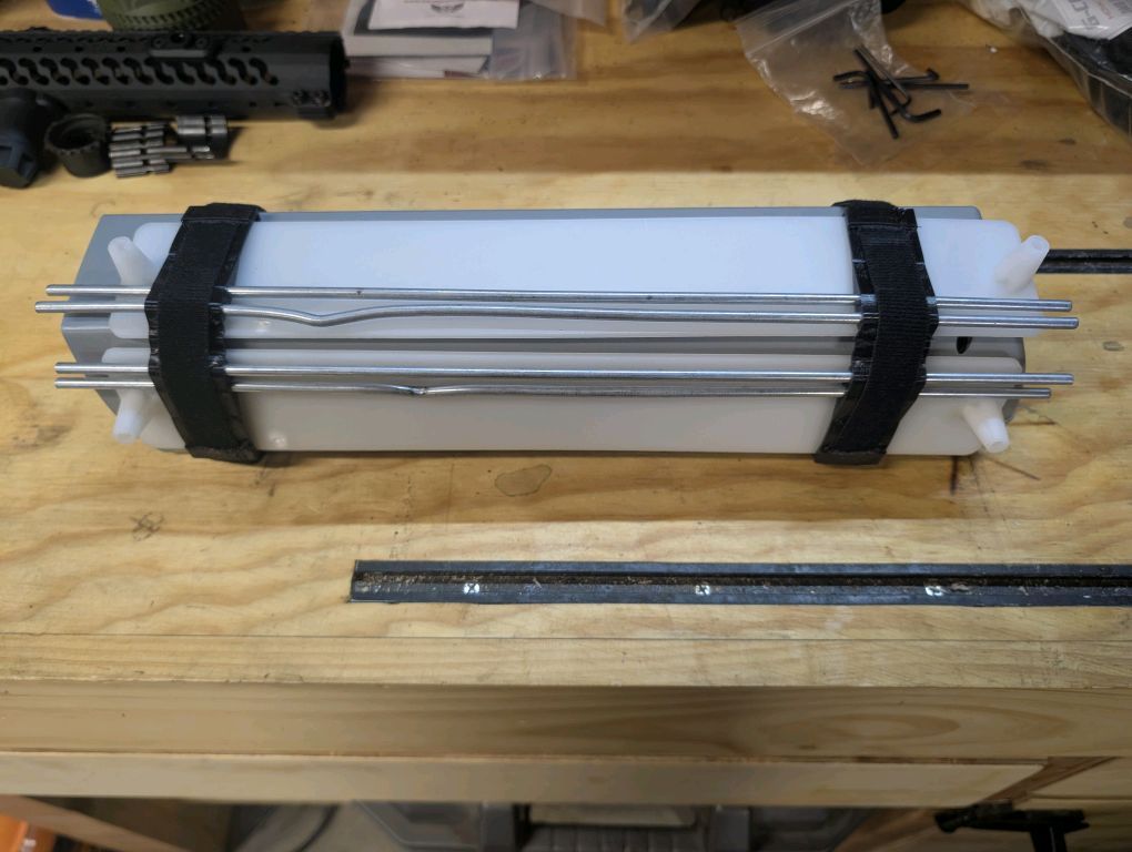 ProChrono DLX Chronograph