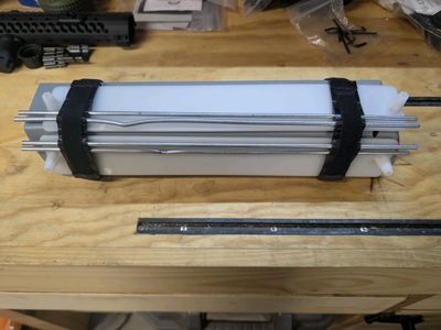 ProChrono DLX Chronograph