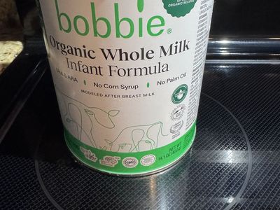 Bobbi formula