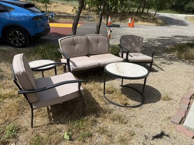 Patio Furniture