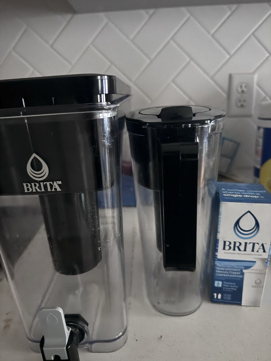 Selling Brita For 40
