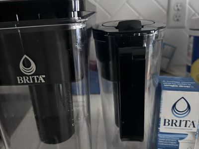 Selling Brita For 40