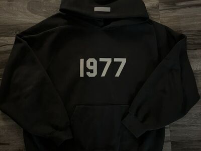 Authentic Essential Hoodie