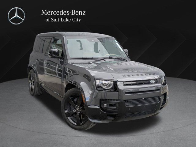 2025 Land Rover Defender 110 P500 X-Dynamic SE