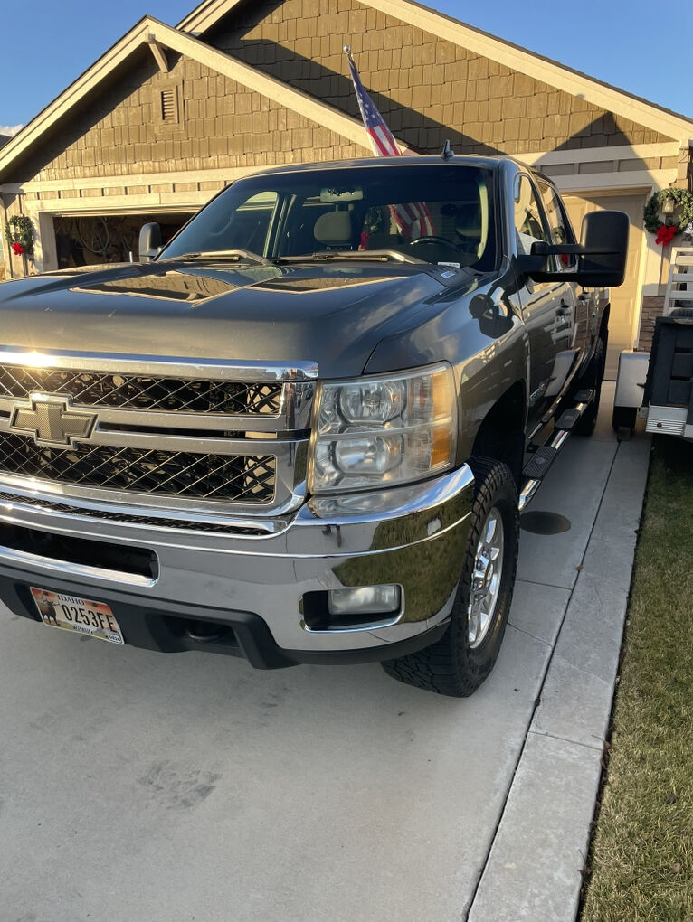 Terrific 2013 Chevy Silverado 4 Wheel Drive Imagesnull