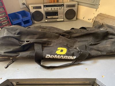Ball Bag