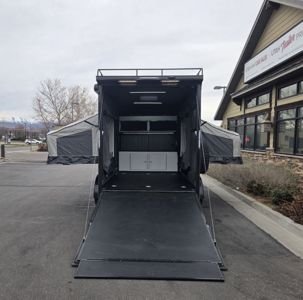 RAYNGER RAYNGER 2025