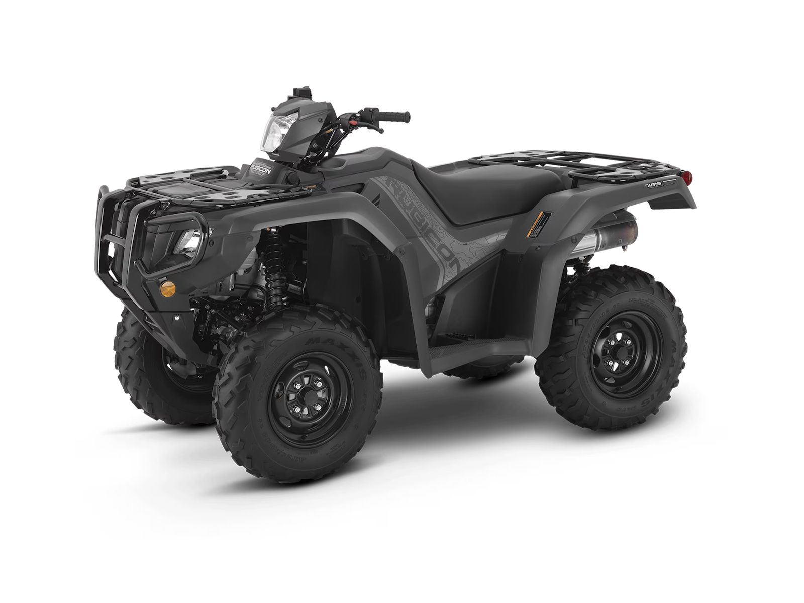 2027 HONDA FourTrax Foreman Rubicon 4x4 EPS Matte