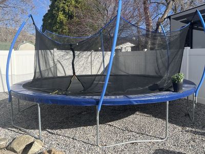 Trampoline