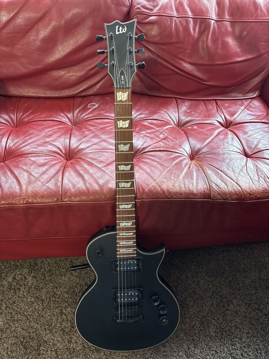 LTD  EC-256 Electric Guitar