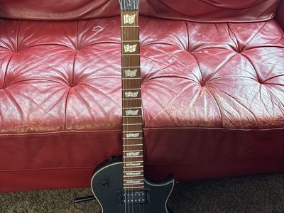 LTD EC-256 Electric Guitar