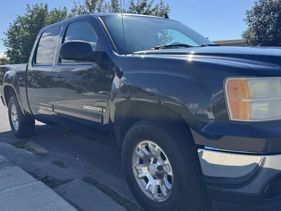 2007 GMC 1500