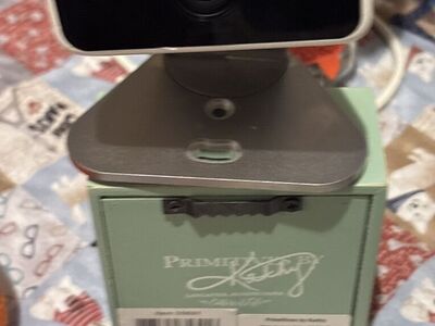 Home Security Camera Inside Use