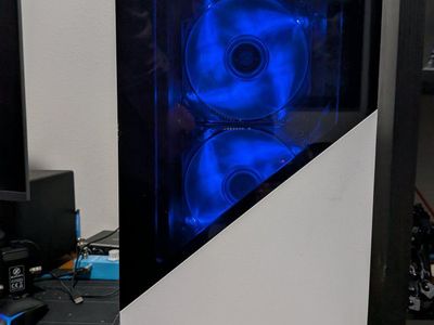 Entry-Level Gaming PC