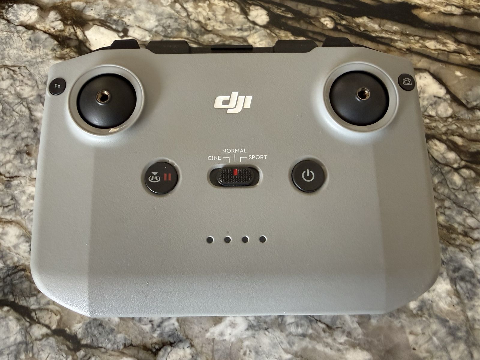 DJI Mini 2 SE/Mini 3 Pro/Air 2S Drone Remote Controller RC-N1 - Excellent Condition