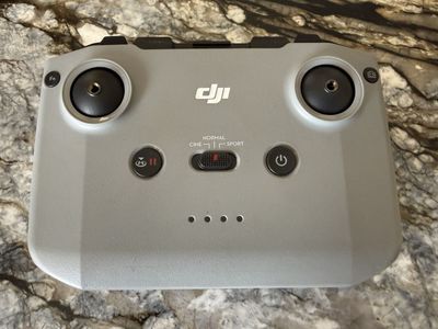 DJI Mini 2 SE/Mini 3 Pro/Air 2S Drone Remote Controller RC-N1 - Excellent Condition