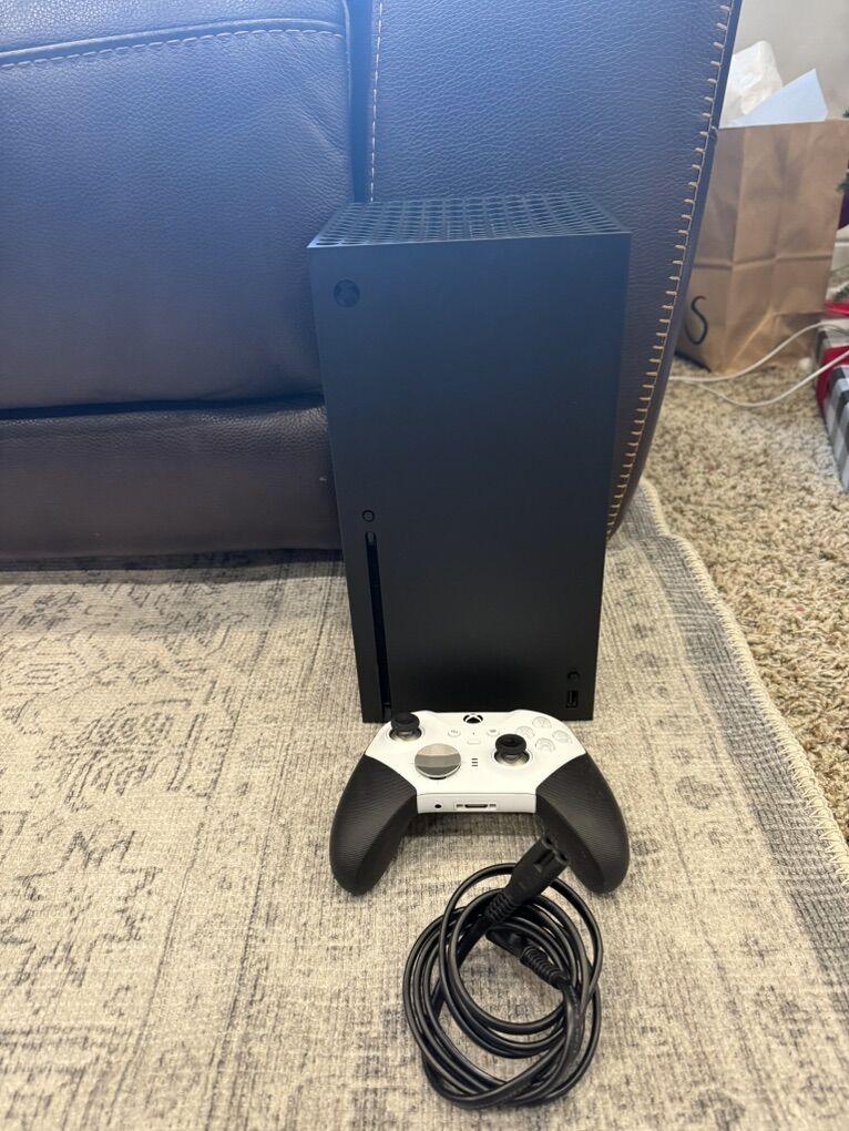 Xbox Series X
