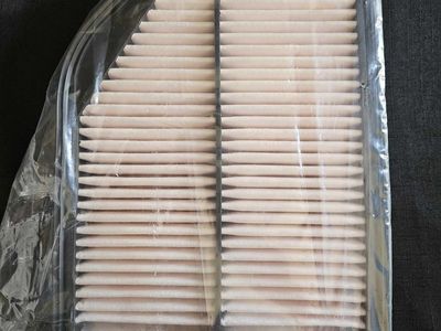 New 2014ish Honda CRV air filter