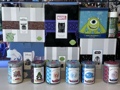 Scentsy Lot