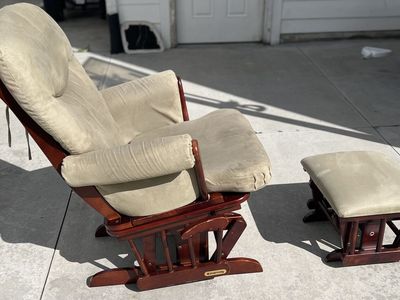 Rocking chair