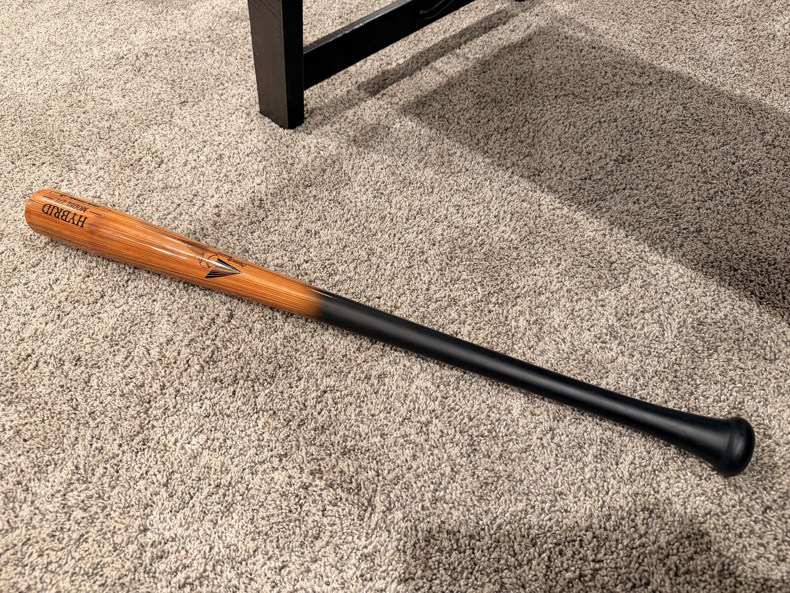 33 inch Hybrid Baseball Bat