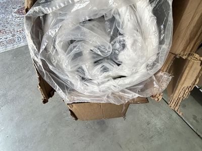 New in box - King Size Hybrid Mattress