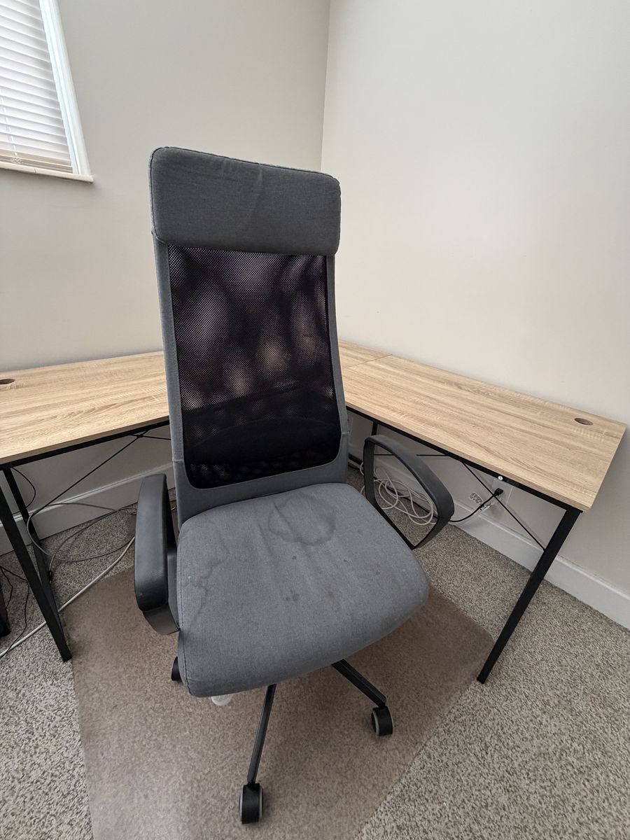 IKEA MARKUS Office Chair