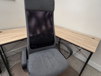 IKEA MARKUS Office Chair