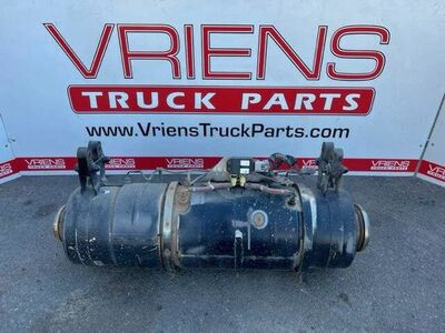 FREIGHTLINER M2 DPF, NOT FOR SALE IN CALIFORNIA