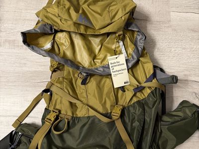 REI Women's Trailbreak 60 Bagpack