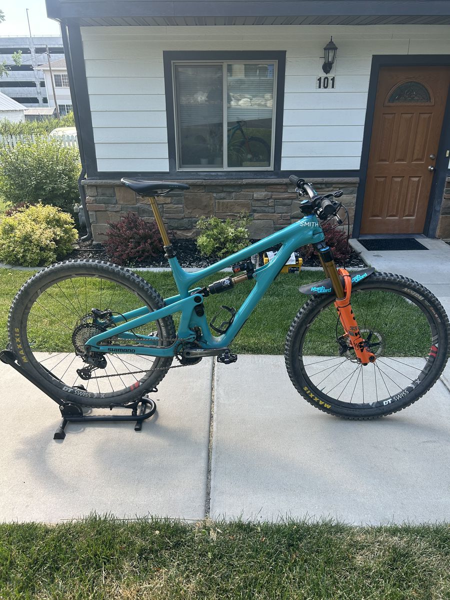 Yeti SB 150