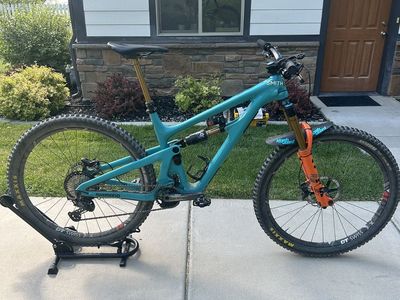 Yeti SB 150