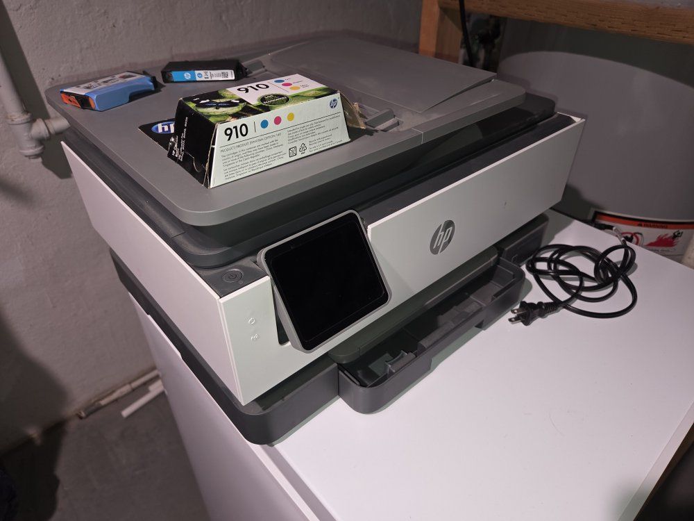 HP Printer Great Condition