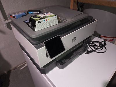 HP Printer Great Condition