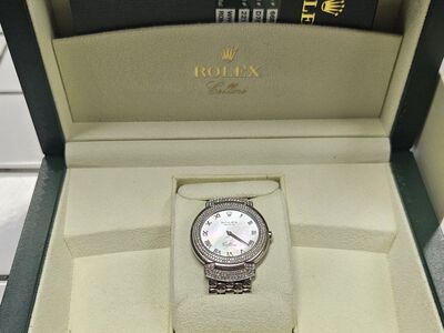 Women's Rolex