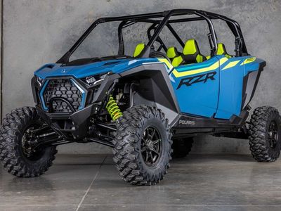 2025 Polaris® RZR Pro XP 4 Premium