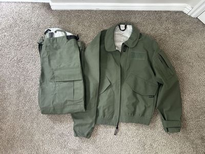 USAF CWU-106/P Gore-Tex Flyers Set - M/L