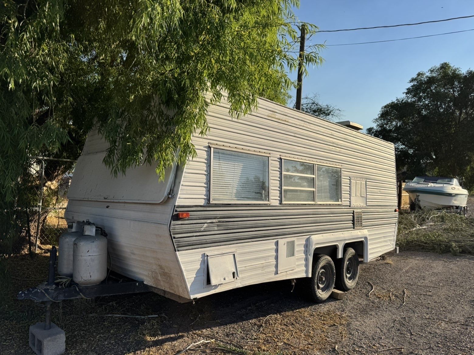 1979 camp trailer