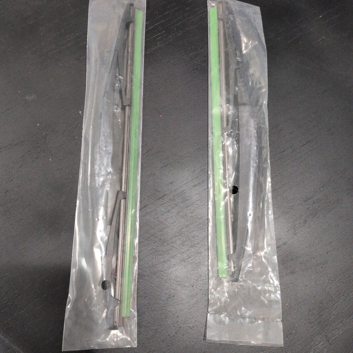 Free Windshield Wipers