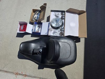 HD PARTS