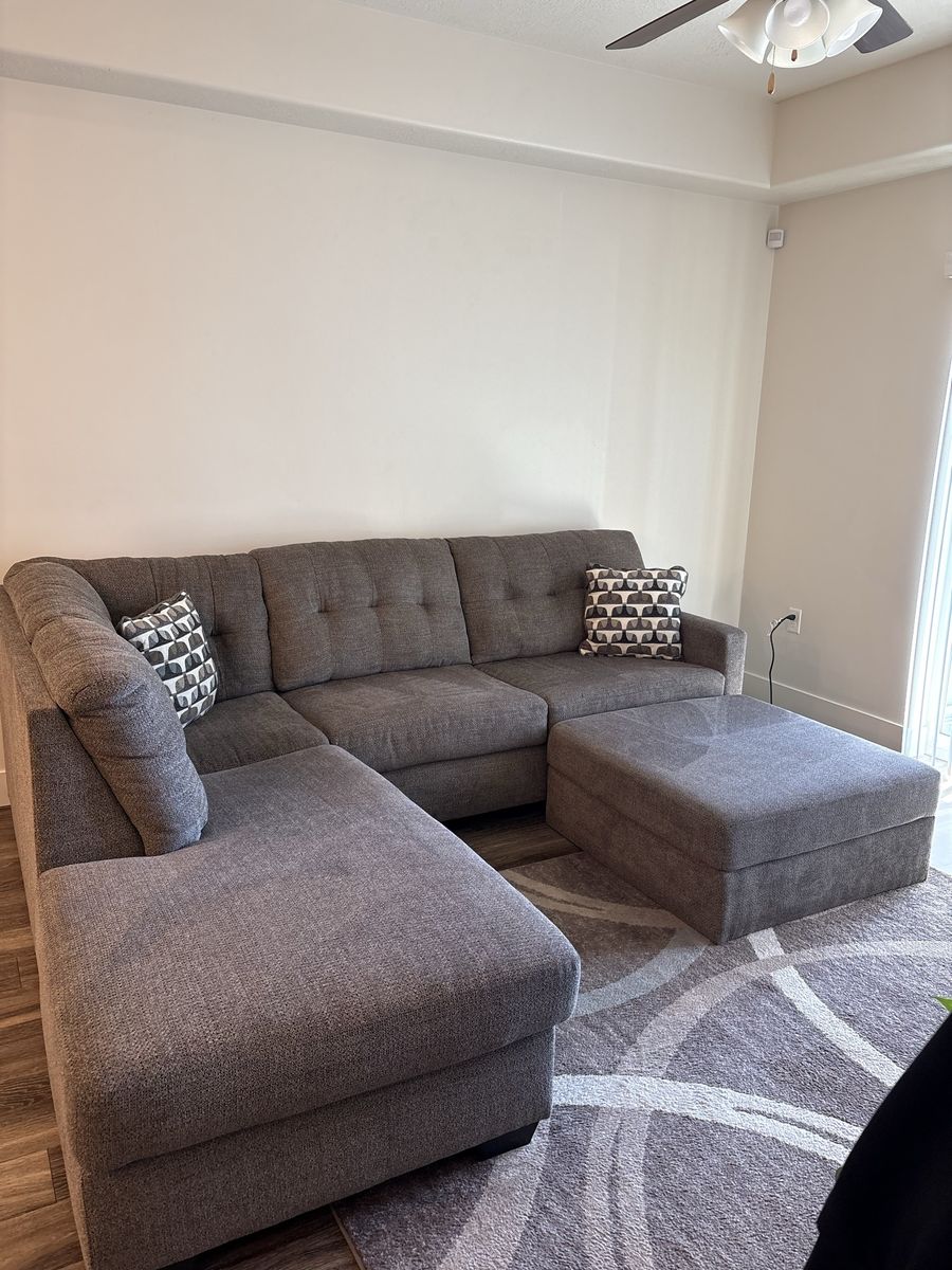 Ashley Furniture Sectional