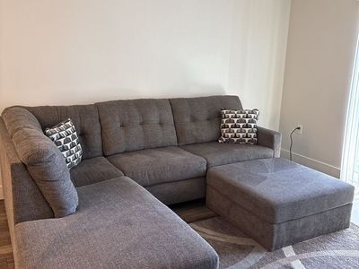 Ashley Furniture Sectional