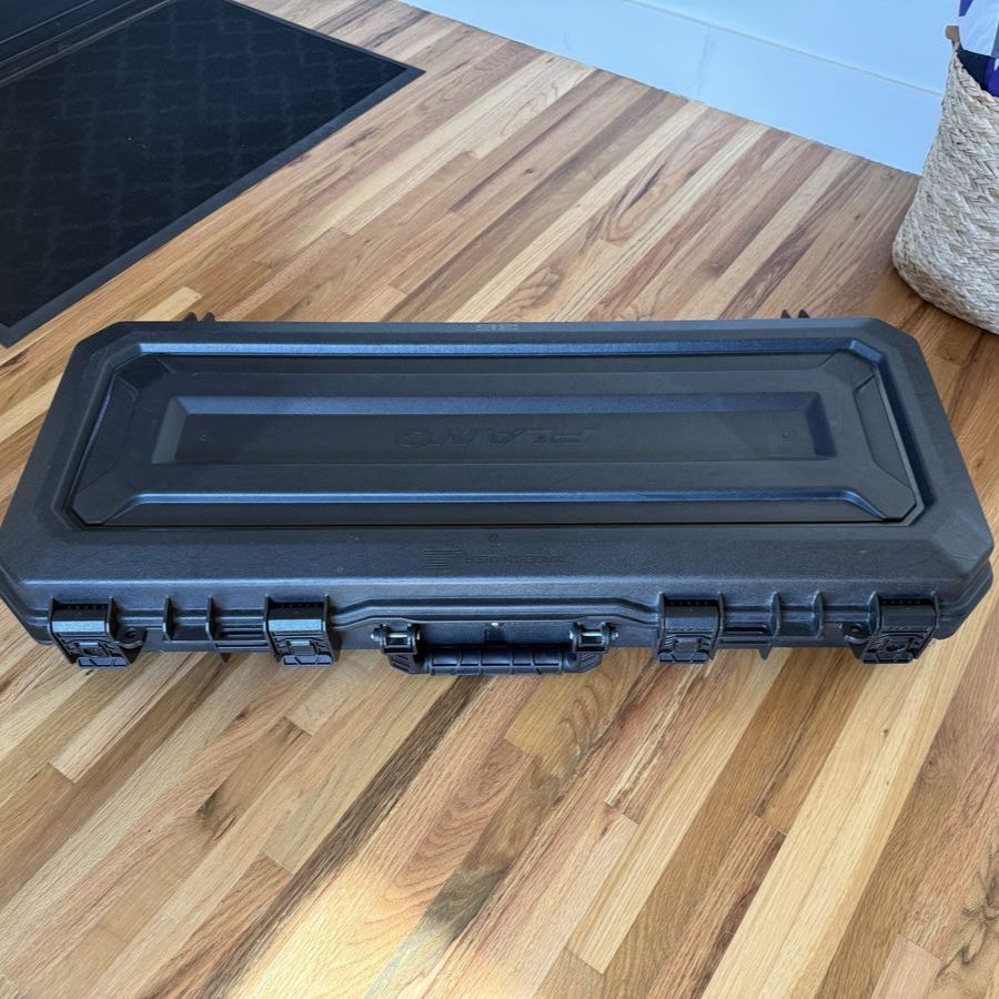 Plano 36” Rifle Case