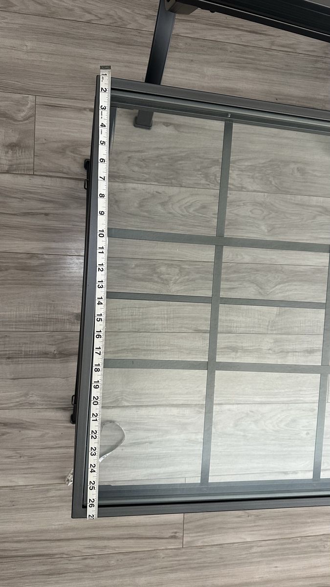 Living Room Table