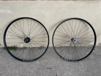 New Takeoff WTB 29 Wheelset
