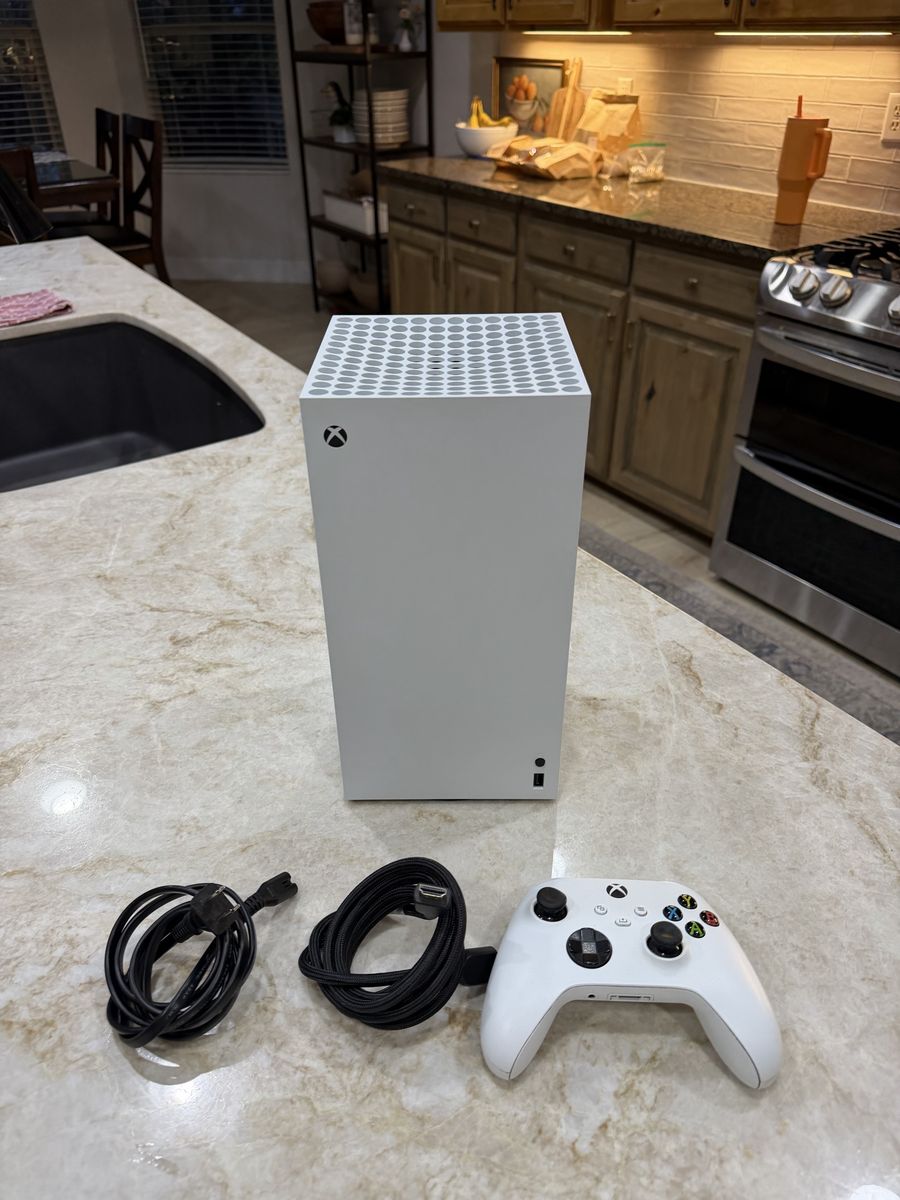 Xbox x 