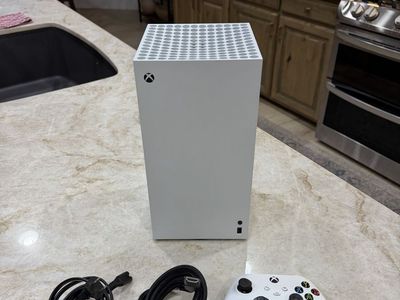 Xbox x