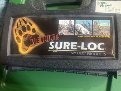 Sure loc