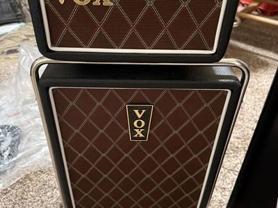 Vox Mini SuperBeatle Amp