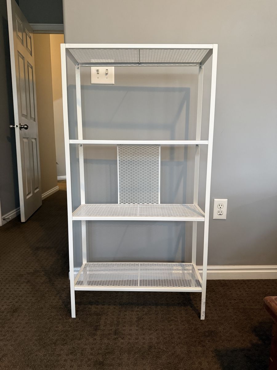 Ikea Baggebo Shelf